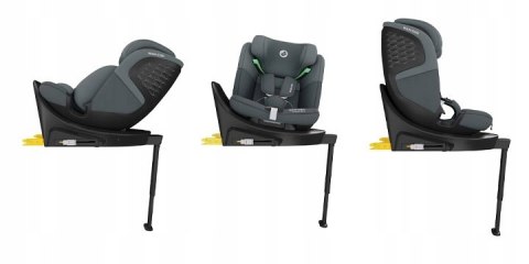 Maxi Cosi Emerald 360 S - Fotelik Samochodowy Obrotowy 40-150 Cm Flexi Spin