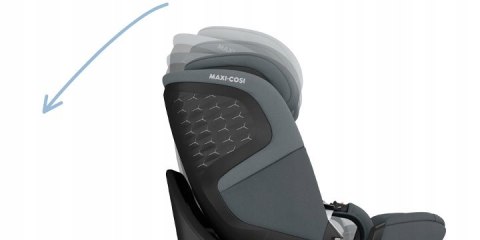 Maxi Cosi Emerald 360 S - Fotelik Samochodowy Obrotowy 40-150 Cm Flexi Spin