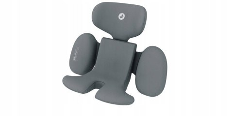 Maxi Cosi Emerald 360 S - Fotelik Samochodowy Obrotowy 40-150 Cm Flexi Spin