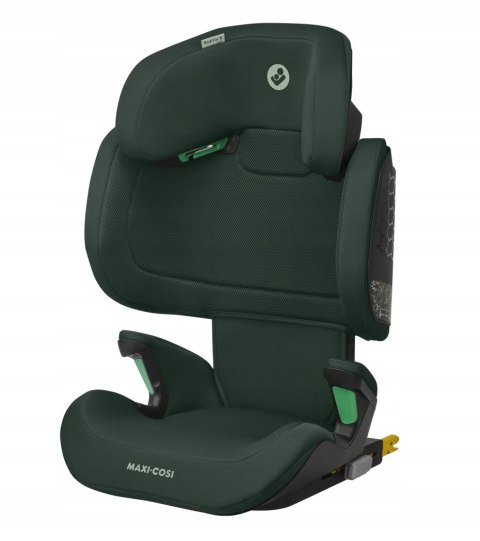 Maxi Cosi Rodifix R I-Size Fotelik Samochodowy Isofix G-Cell Climaflow