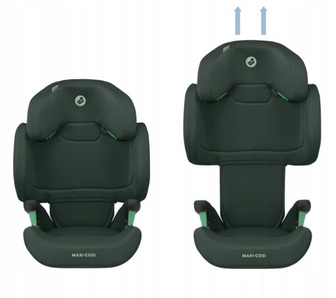 Maxi Cosi Rodifix R I-Size Fotelik Samochodowy Isofix G-Cell Climaflow