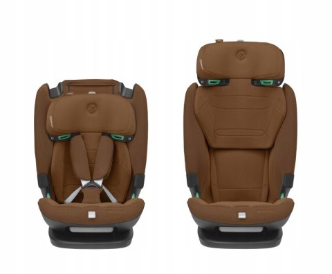 Maxi Cosi Titan Pro I-Size 2025 - G-Cell, Easy-In, Climaflow, Od 15M-12L