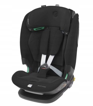 Maxi Cosi Titan Pro I-Size Fotelik Samochodowy 15M-12L, G-Cell Easy-In