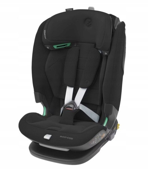 Maxi Cosi Titan Pro I-Size Fotelik Samochodowy 15M-12L, G-Cell Easy-In