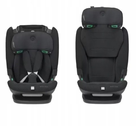 Maxi Cosi Titan Pro I-Size Fotelik Samochodowy 15M-12L, G-Cell Easy-In