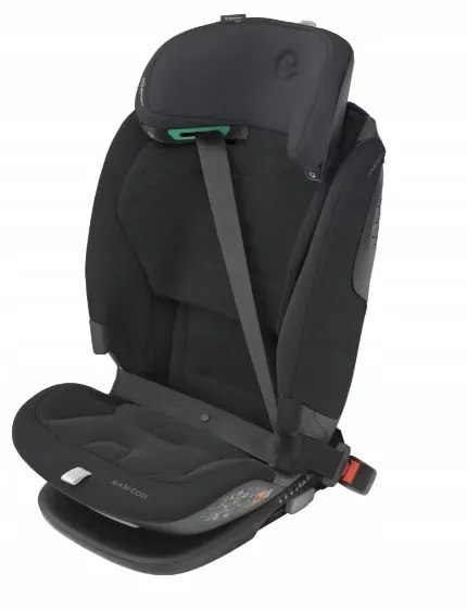 Maxi Cosi Titan Pro I-Size Fotelik Samochodowy 15M-12L, G-Cell Easy-In