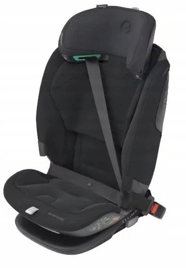 Maxi Cosi Titan Pro I-Size Fotelik Samochodowy 15M-12L, G-Cell Easy-In