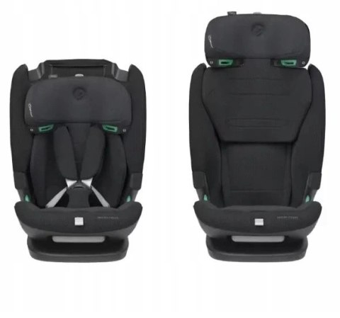 Maxi Cosi Titan Pro I-Size Fotelik Samochodowy 15M-12L, G-Cell Easy-In