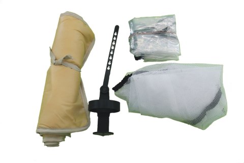 Wózek 3W1 Ln Allivio Karex - Gondola, Spacerówka I Fotelik Auto Do 11 Kg