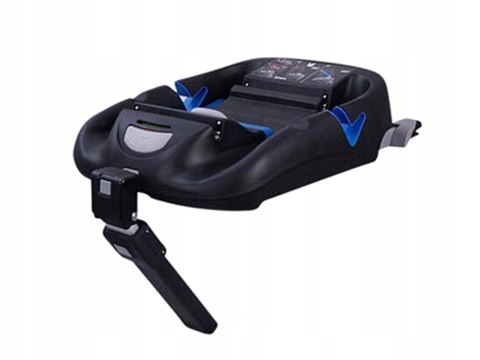 Wózek Dziecięcy 4W1 Babylux Color Lux Głęboki, Spacerówka, Fotelik Z Isofix