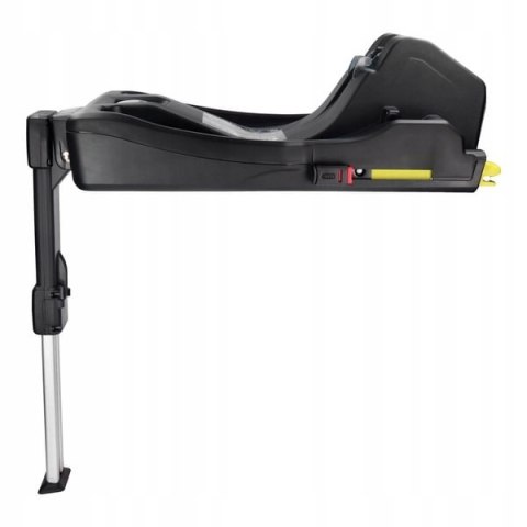 Wózek Dziecięcy 4W1 Emjot Eq2.0 Deep Green - Alominiowy, Isofix, Regulacja