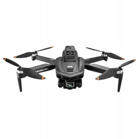 Dron 8K Wifi Gps 5G, 30Min Lotu, 3000M Zasięg, System Unikania Przeszkód, C0
