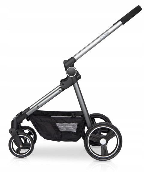 Wózek 2W1 Colibro Onemax Ultralekki Z Materacykiem I Ocieplaczem Dla Spaceru