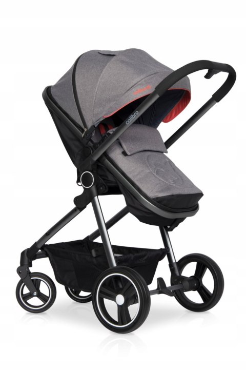 Wózek 2W1 Onemax Colibro Ultra Lekki 7,5Kg, Transformacja Gondola/Siedzisko