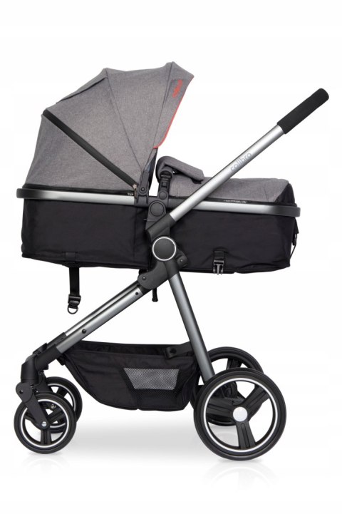 Wózek 2W1 Onemax Colibro Ultra Lekki 7,5Kg, Transformacja Gondola/Siedzisko