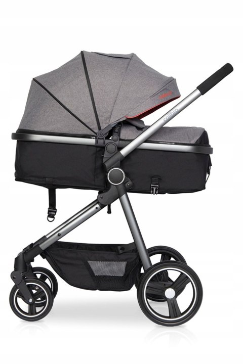Wózek 2W1 Onemax Colibro Ultra Lekki 7,5Kg, Transformacja Gondola/Siedzisko