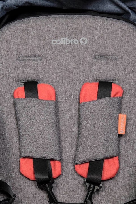 Wózek 2W1 Onemax Colibro Ultra Lekki 7,5Kg, Transformacja Gondola/Siedzisko