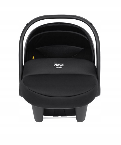 Wózek Dziecięcy 3W1/4W1 Carrello Vector 6551 Z Fotelikiem Nova, Reg.Rączka