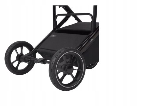Wózek Spacerowy Carello Alfa 0-22 Kg 2W1 Przodem/Tył, Amortyzacja 10,6 Kg
