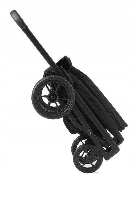 Wózek Spacerowy Carello Alfa 0-22 Kg 2W1 Przodem/Tył, Amortyzacja 10,6 Kg