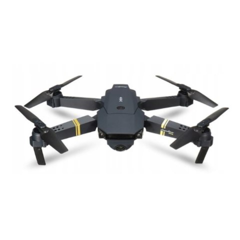 Dron 998 Pro 4K Wifi Z Kamerą Fpv Składany Dla Początkujących I Dzieci