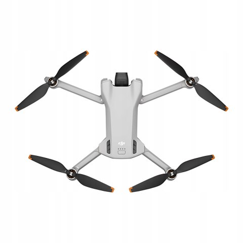 Dron Dji Mini 3 4K Hdr 34 Min Lotu, 249G, Rc-N1, Kompaktowy + Akcesoria