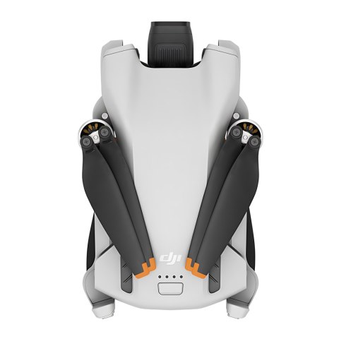 Dron Dji Mini 3 4K Hdr 34 Min Lotu, 249G, Rc-N1, Kompaktowy + Akcesoria