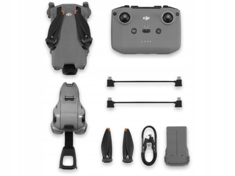 Dron Dji Mini 5 Pro Rc-N3 4K/60Fps, 50Mp, 3-Osi, Li-Dar, 36 Min Lotu Fpv