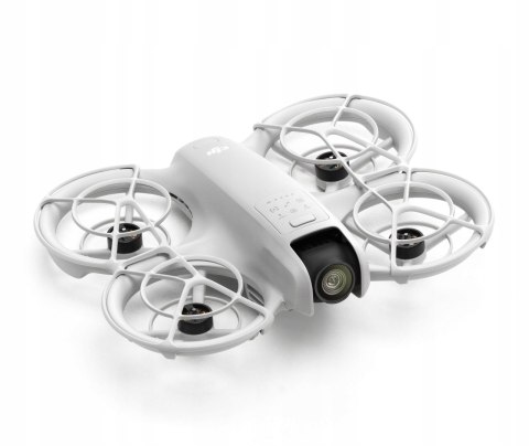 Dron Dji Neo Fly More Combo 4K 18 Min Lotu, Gps/Glonass, 7 Km Zasięgu, 135G