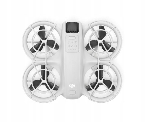 Dron Dji Neo Fly More Combo 4K 18 Min Lotu, Gps/Glonass, 7 Km Zasięgu, 135G