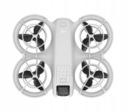 Dron Dji Neo Fly More Combo 4K 18 Min Lotu, Gps/Glonass, 7 Km Zasięgu, 135G