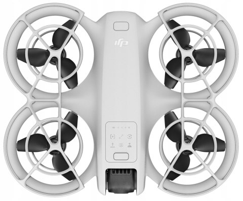 Dron Dji Neo Fly More Combo 4K/30Fps, 3 Akumulatory, Osłona I Hub Ładowania