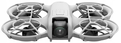 Dron Dji Neo Fly More Combo 4K/30Fps, 3 Akumulatory, Osłona I Hub Ładowania
