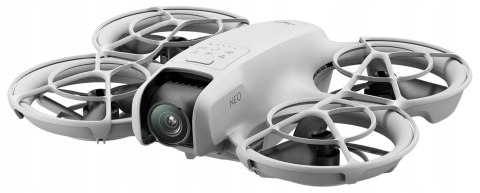 Dron Dji Neo Fly More Combo 4K/30Fps, 3 Akumulatory, Osłona I Hub Ładowania