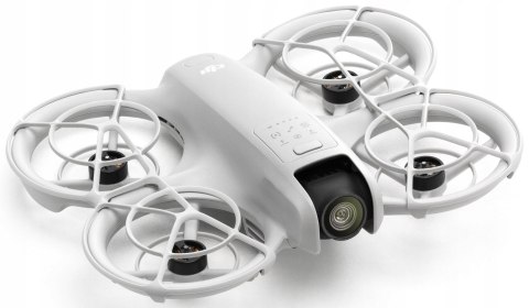 Dron Dji Neo Fly More Combo 4K/30Fps, 3 Akumulatory, Osłona I Hub Ładowania