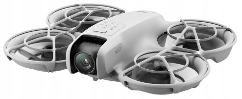 Dron Dji Neo Fly More Combo 4K/30Fps, 3 Akumulatory, Osłona I Hub Ładowania