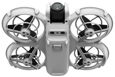 Dron Dji Neo Fly More Combo 4K/30Fps, 3 Akumulatory, Osłona I Hub Ładowania