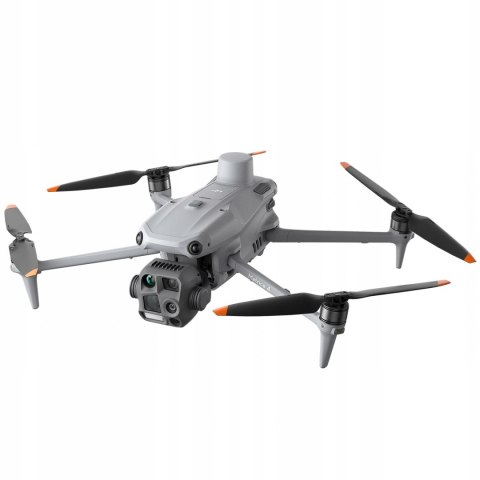 Dron Enterprise Dji Matrice 4T Z Termowizyjną Kamerą I Dji Care Plus 1 Rok