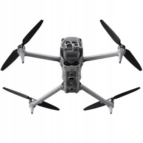 Dron Enterprise Dji Matrice 4T Z Termowizyjną Kamerą I Dji Care Plus 1 Rok