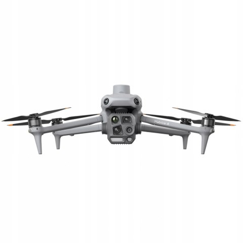 Dron Enterprise Dji Matryca 4T Ai Termowizja, Dalmierz Laserowy, Care+1