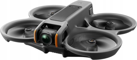 Dron Fpv Dji Avata 2 Fly More Combo 4K Hdr Z Gogle Dji Goggles 3+3X Bateria