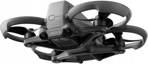 Dron Fpv Dji Avata 2 Fly More Combo 4K Hdr Z Gogle Dji Goggles 3+3X Bateria