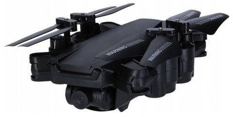 Dron Maginon Qc-70Se Turbo Z Kamerą Hd, Wifi 3 Trybami Prędkości I Powrótem