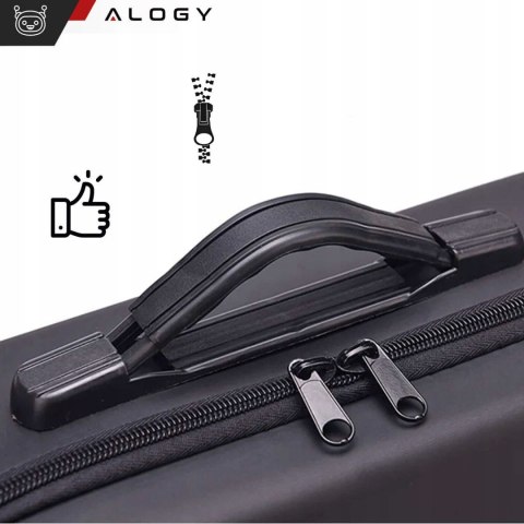 Walizka Wodoodporna Dla Dronów Dji Mini 4 Pro/Mini 3 - Sztywne Etui Allogy