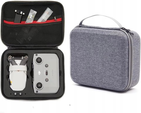 Wodoodporna Walizka Case Do Dji Mini Mavic 2 - Pojemne Etui Na Akcesoria