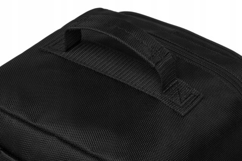 Bagaż Podręczny 40X25x20 - Plecak Podróżny Peterson Ryanair/Wizzair + Etui