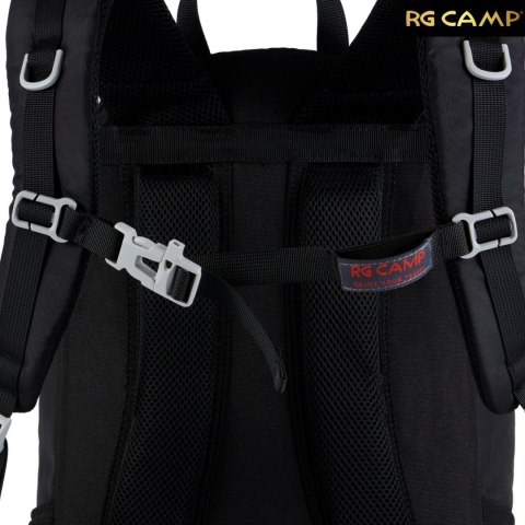 Do Szkoły Pracy I Podróży Na Co Dzień Plecak Trekkingowy Rg Camp Lite 30L