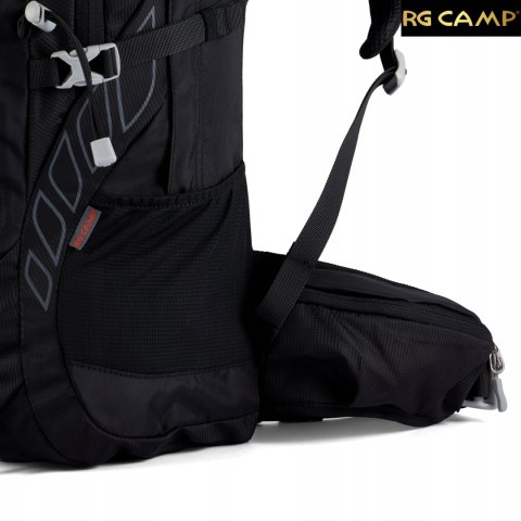 Do Szkoły Pracy I Podróży Na Co Dzień Plecak Trekkingowy Rg Camp Lite 30L