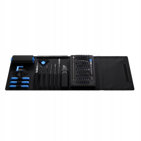 Ifixit Pro Tech Toolkit - 83 Elementów - Narzędzia Do Naprawy Smartfonów
