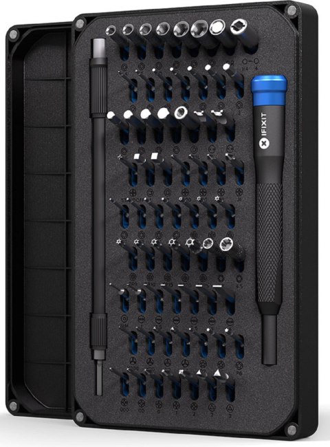 Ifixit Pro Tech Toolkit - 83 Elementów - Narzędzia Do Naprawy Smartfonów